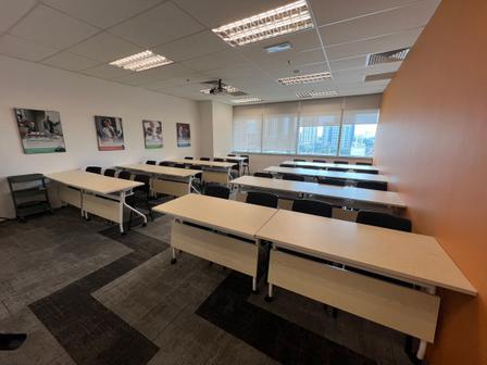Office For Rent in KL Eco City Wilayah Persekutuan Kuala Lumpur - Image 11