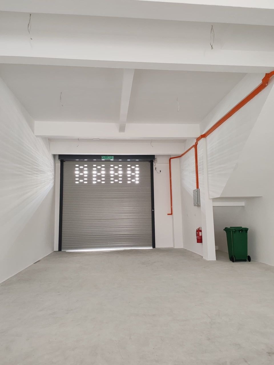 Link Factory For Rent in Skudai Johor - Image 5