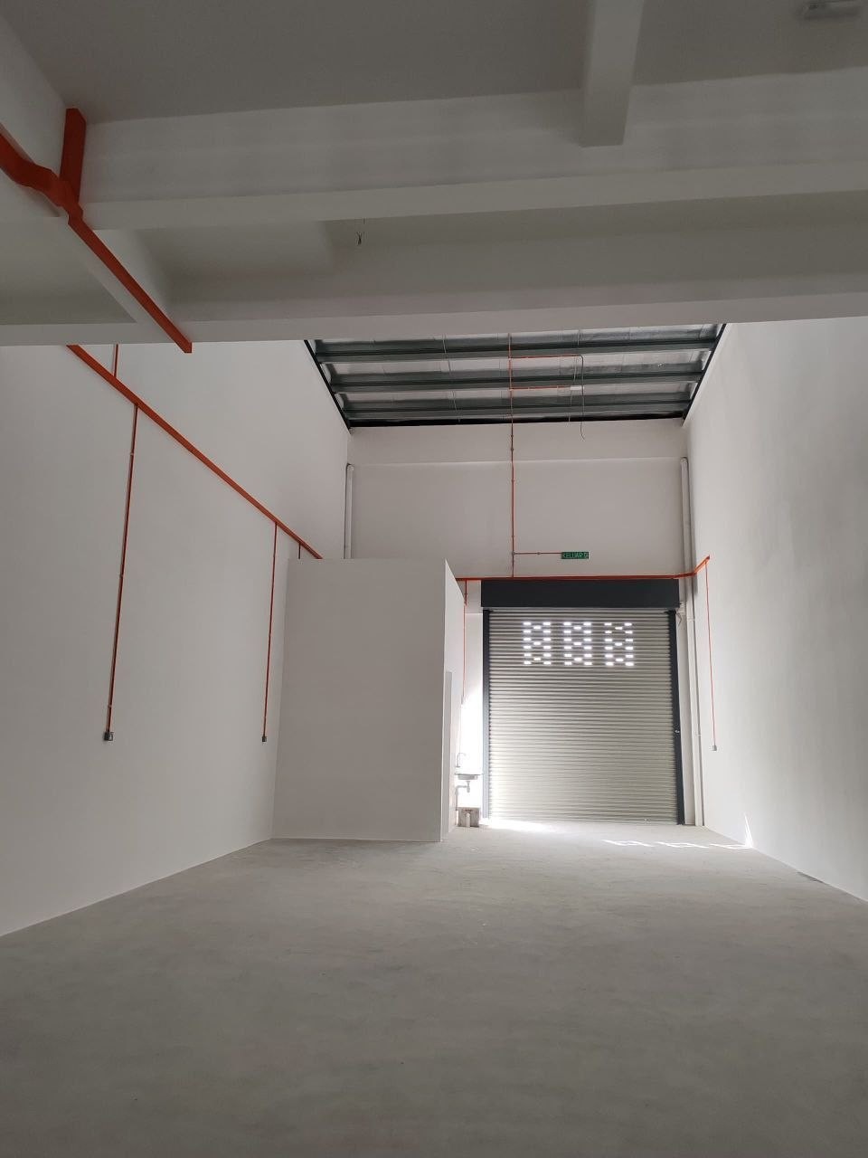 Link Factory For Rent in Skudai Johor - Image 4