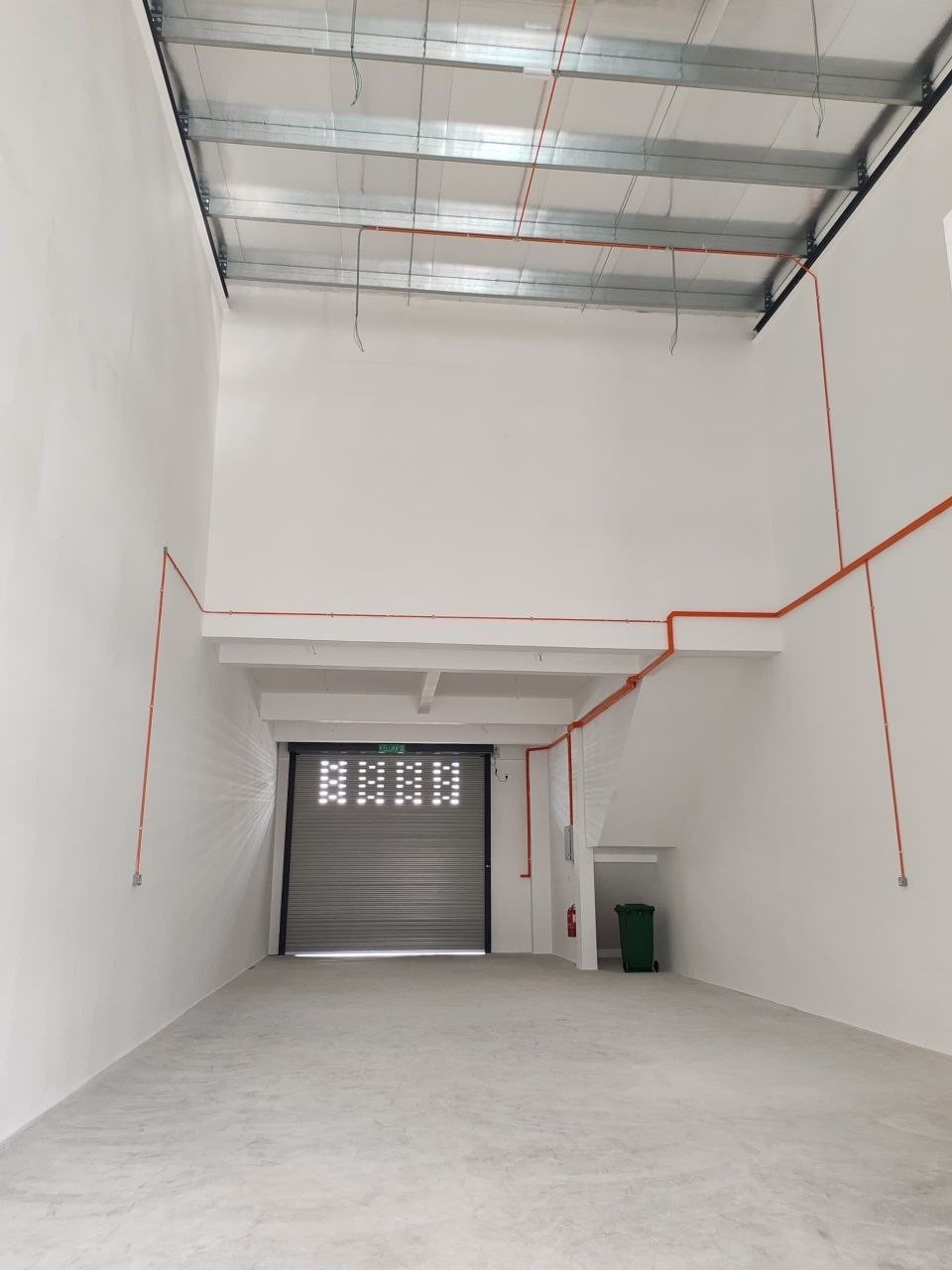 Link Factory For Rent in Skudai Johor - Image 3