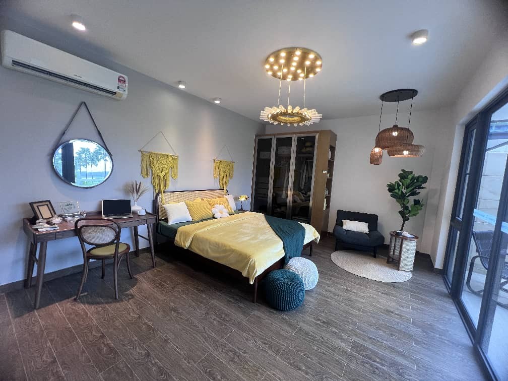 Bungalow For Sale in Gelang Patah Johor - Image 9