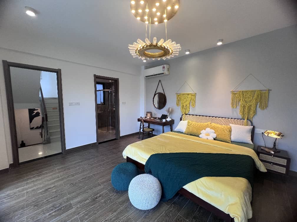 Bungalow For Sale in Gelang Patah Johor - Image 10