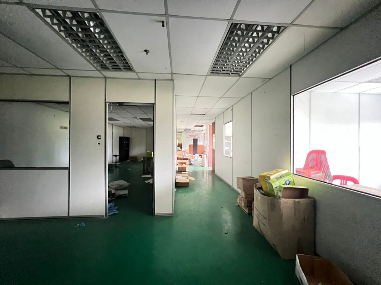 Detached Factory For Sale in Tampoi Johor - Image 5