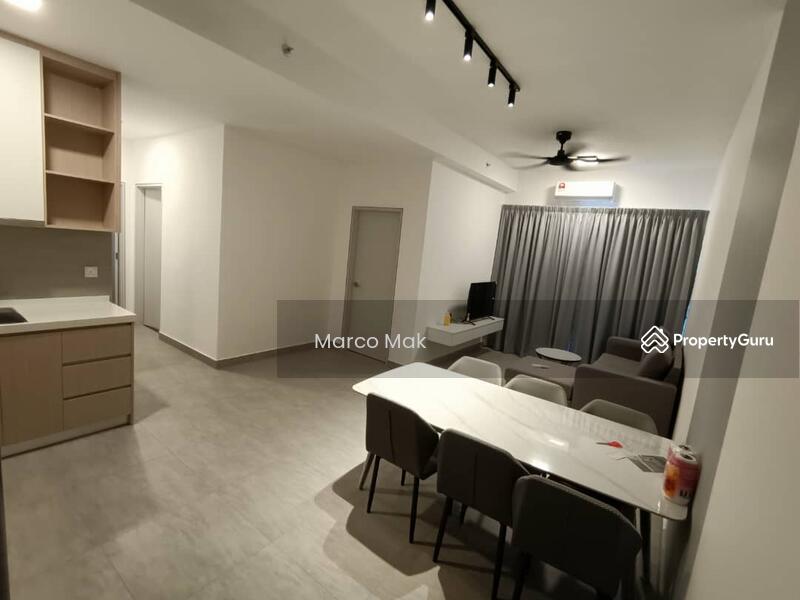 Condominium For Rent in Shah Alam Selangor