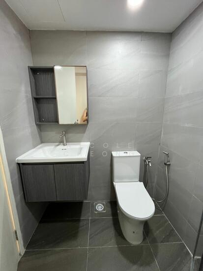 Condominium For Rent in Mont Kiara Wilayah Persekutuan Kuala Lumpur - Image 9