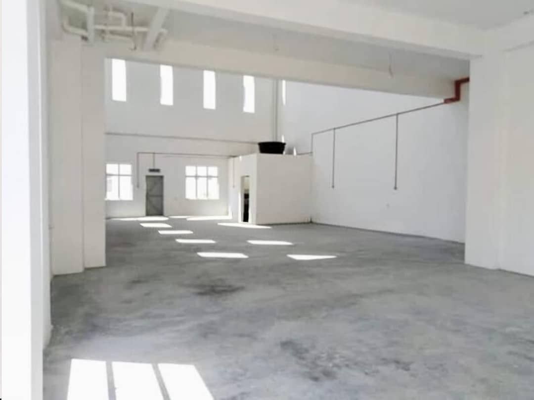 Semi-D Factory For Rent in Gelang Patah Johor - Image 5