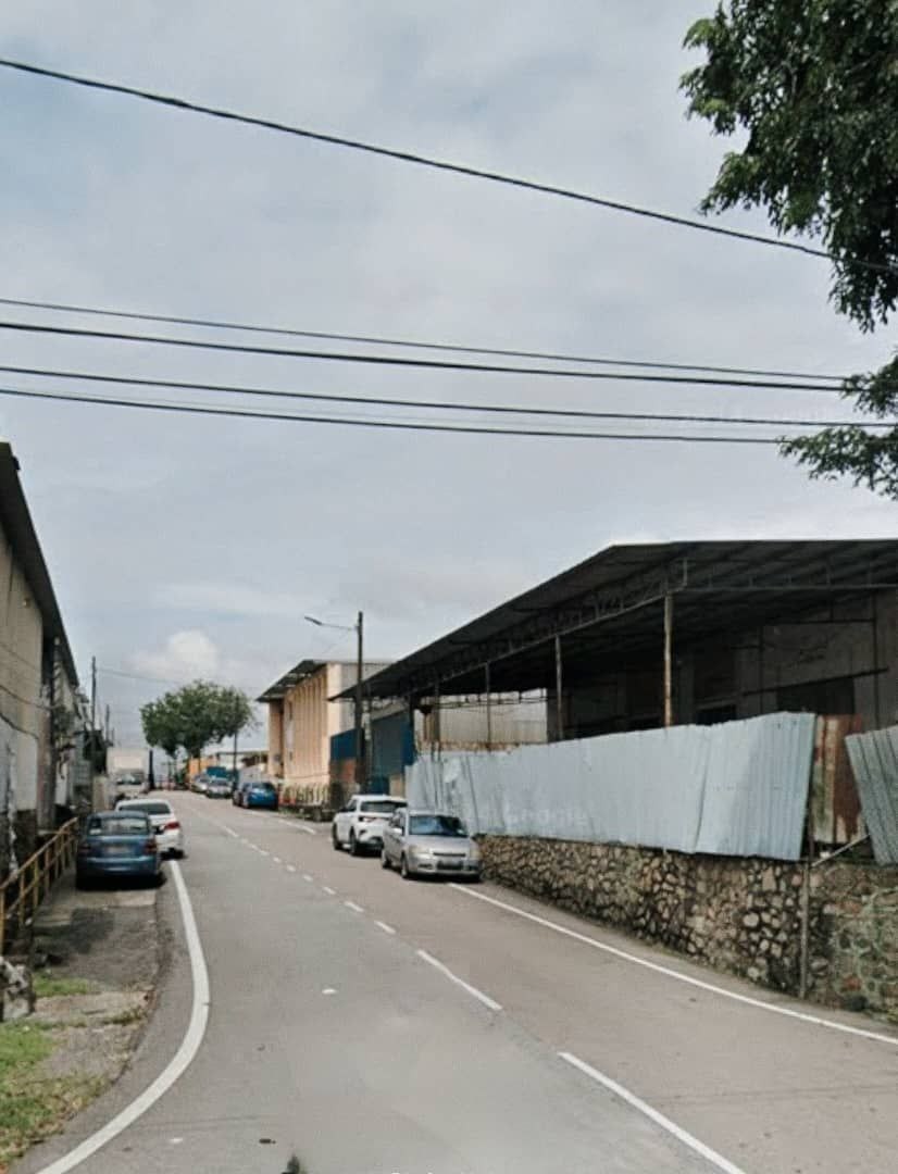 Semi-D Factory For Rent in Skudai Johor - Image 7