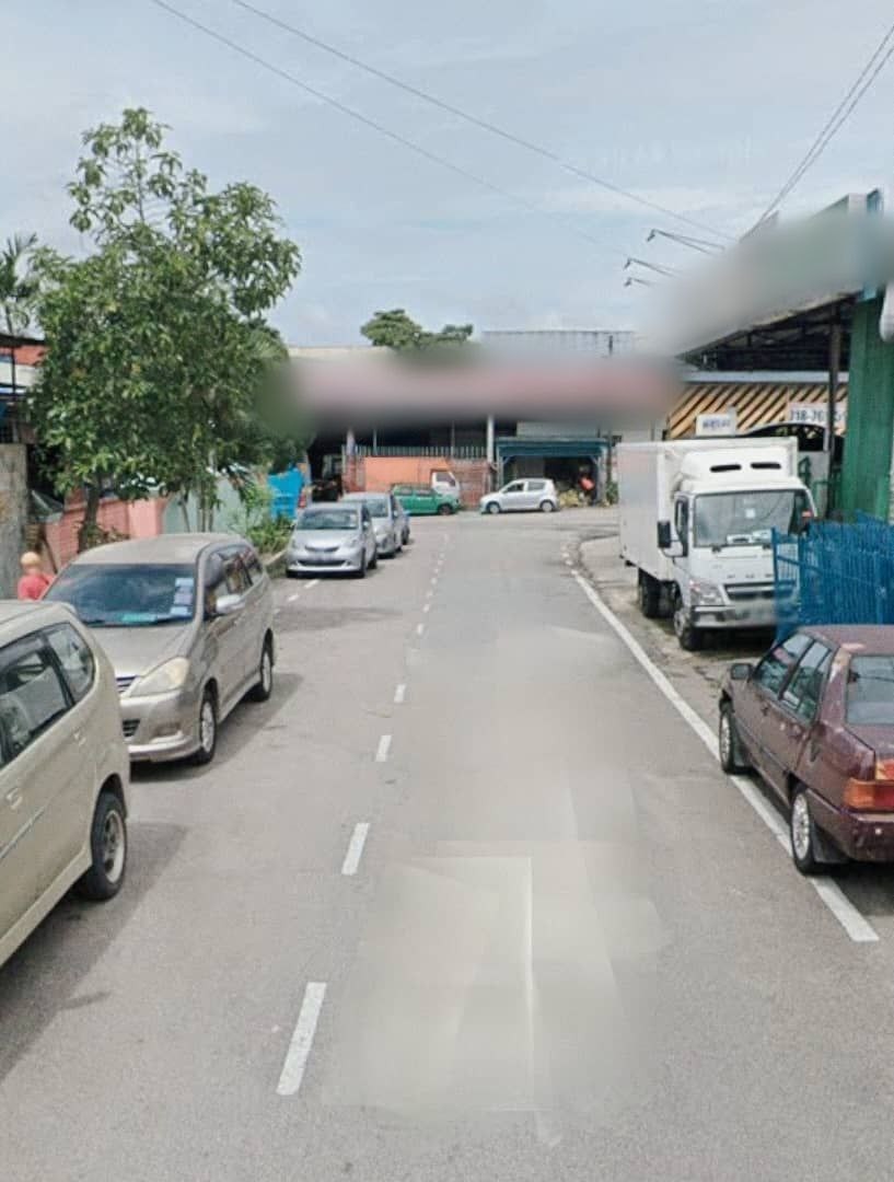 Semi-D Factory For Rent in Skudai Johor - Image 5
