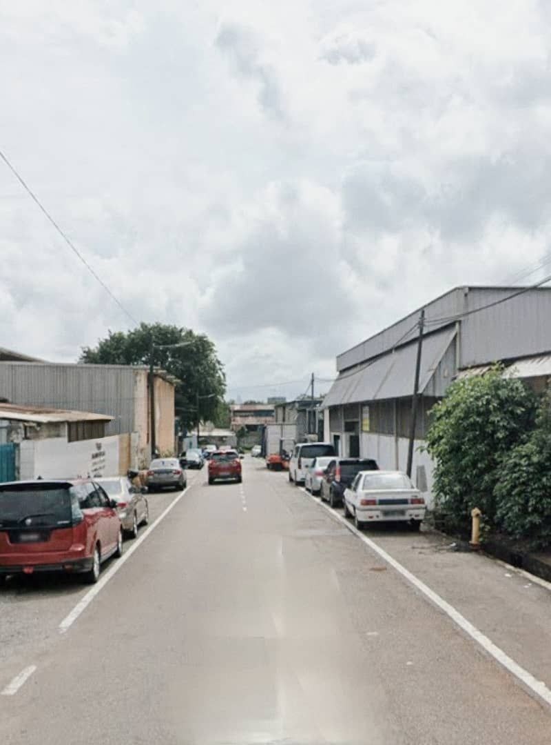 Semi-D Factory For Rent in Skudai Johor - Image 3