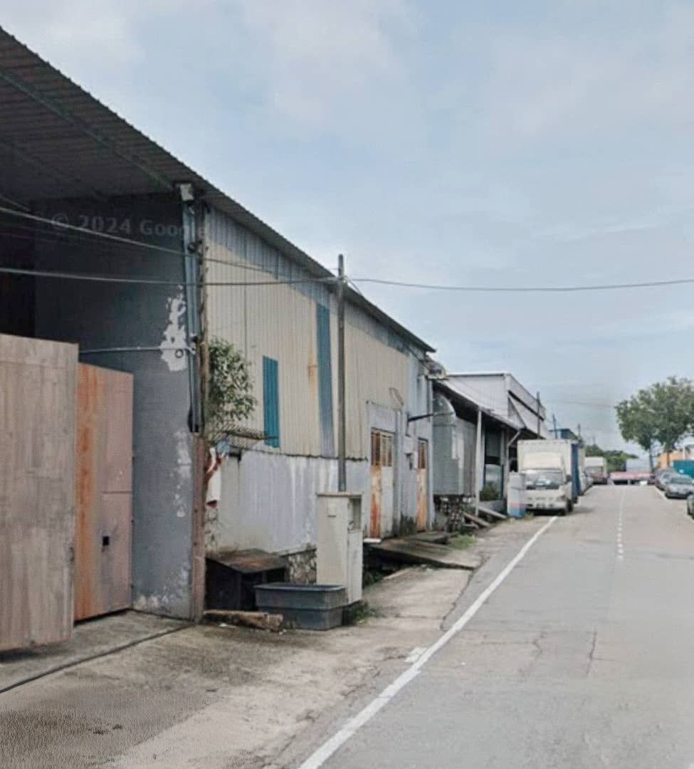 Semi-D Factory For Rent in Skudai Johor - Image 2