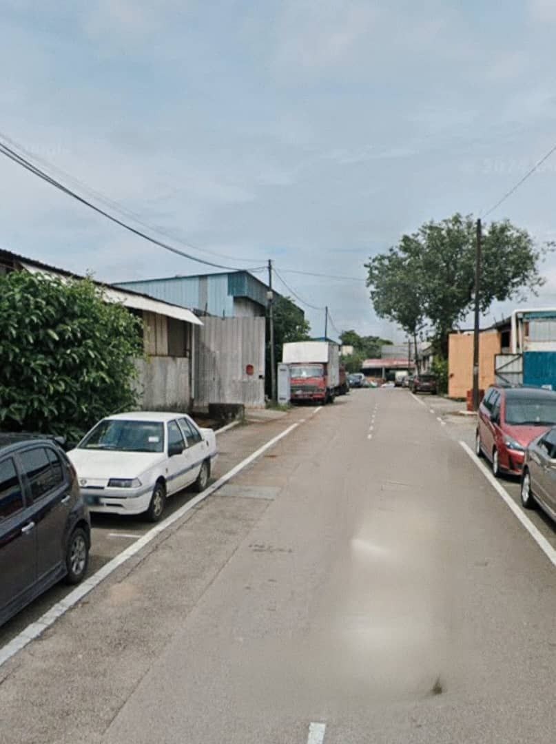 Semi-D Factory For Rent in Skudai Johor - Image 6