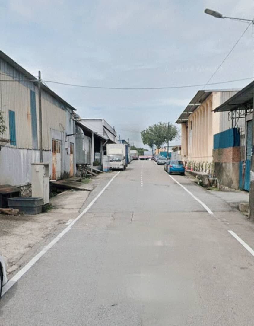 Semi-D Factory For Rent in Skudai Johor - Image 4
