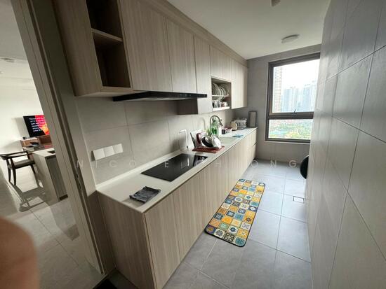 Condominium For Rent in Desa Park City Wilayah Persekutuan Kuala Lumpur - Image 5
