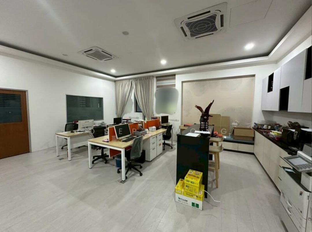 Factory For Sale in Johor Bahru Johor - Image 7