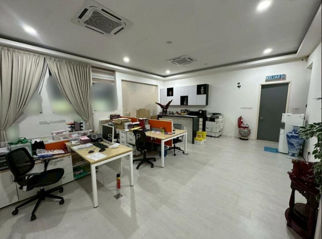 Factory For Sale in Johor Bahru Johor - Image 6