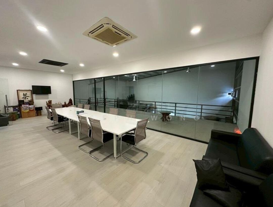 Factory For Sale in Johor Bahru Johor - Image 5