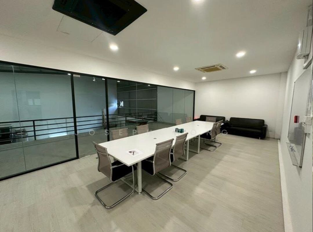 Factory For Sale in Johor Bahru Johor - Image 4