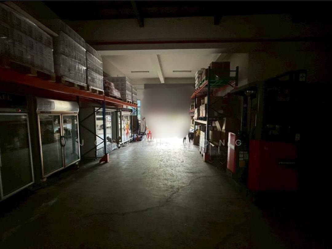 Factory For Sale in Johor Bahru Johor - Image 3