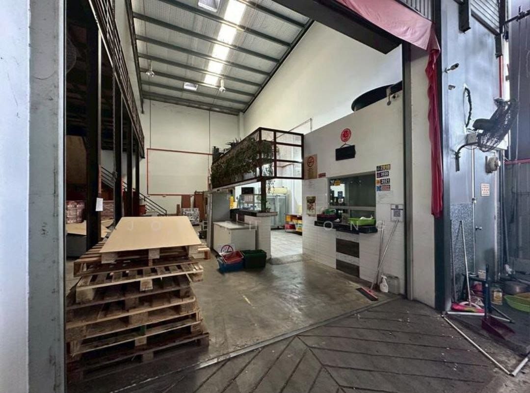 Factory For Sale in Johor Bahru Johor - Image 2