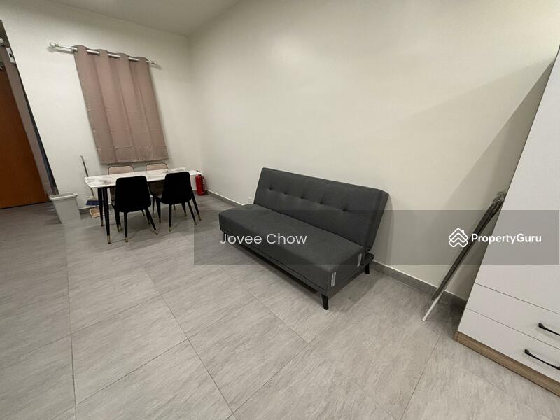 Serviced Residence For Rent in Setia Alam Selangor