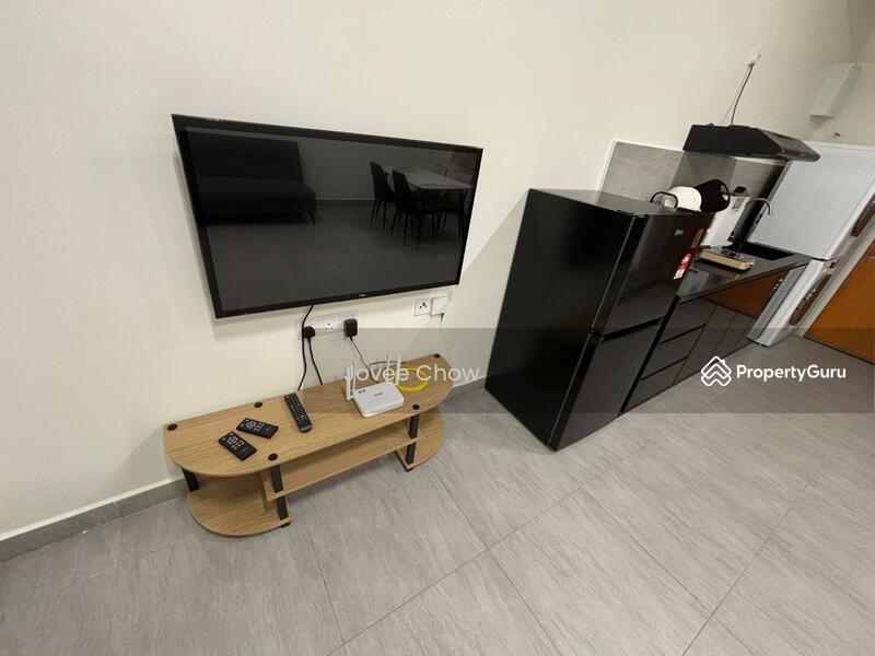 Serviced Residence For Rent in Setia Alam Selangor - Image 5