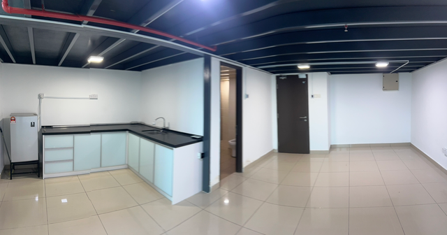 Office For Rent in Petaling Jaya Selangor