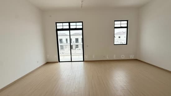 Cluster House For Sale in Iskandar Puteri (Nusajaya) Johor - Image 5