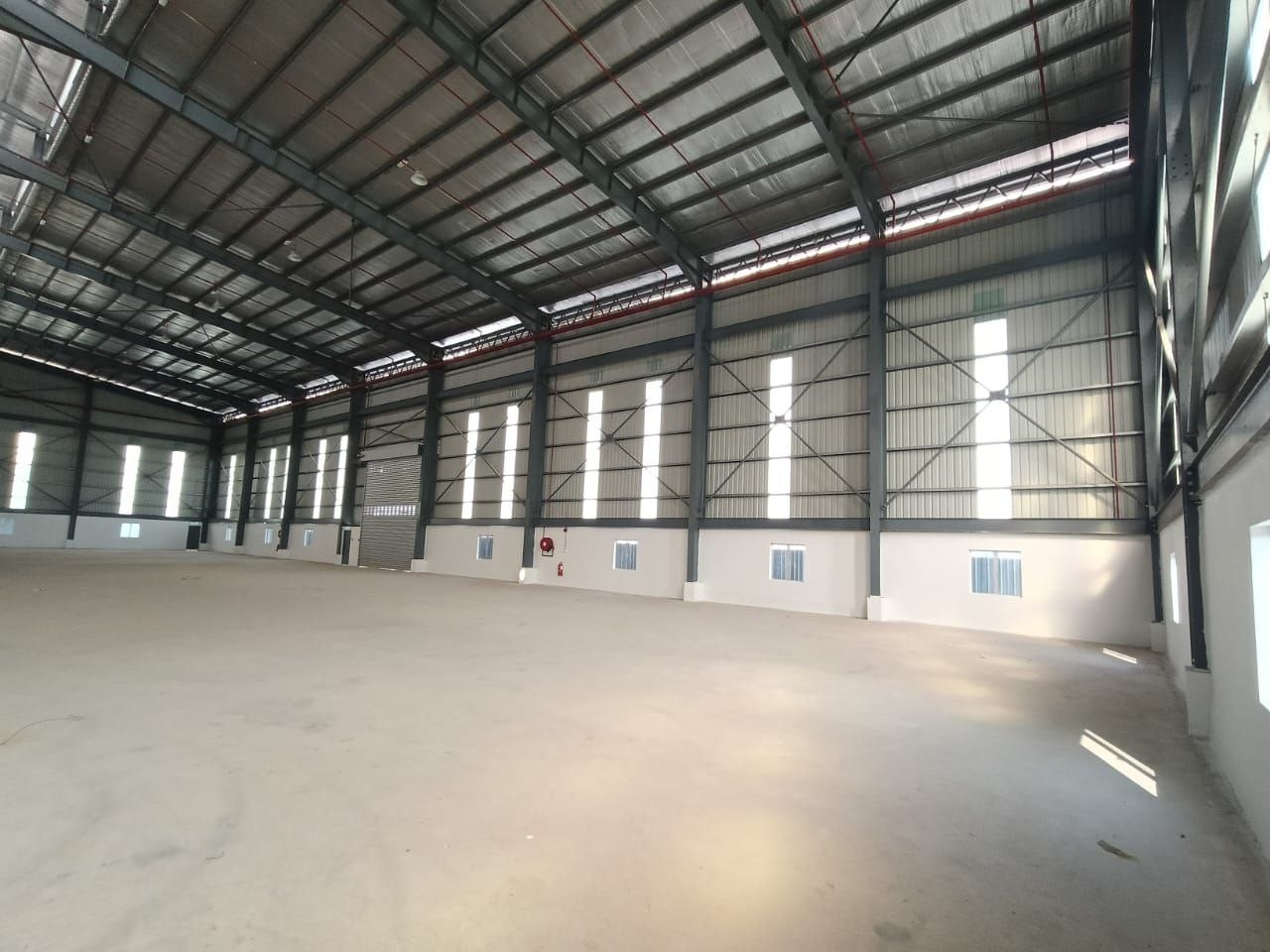 Factory For Rent in Masai Johor