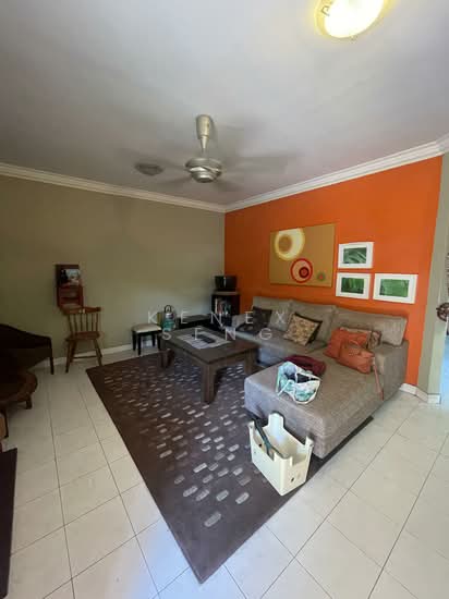 2-sty Terrace/Link House For Sale in Damansara Damai Selangor
