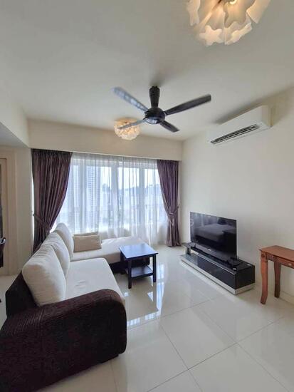 Condominium For Rent in Mont Kiara Kuala Lumpur