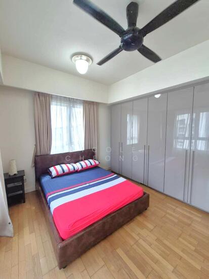 Condominium For Rent in Mont Kiara Wilayah Persekutuan Kuala Lumpur - Image 7