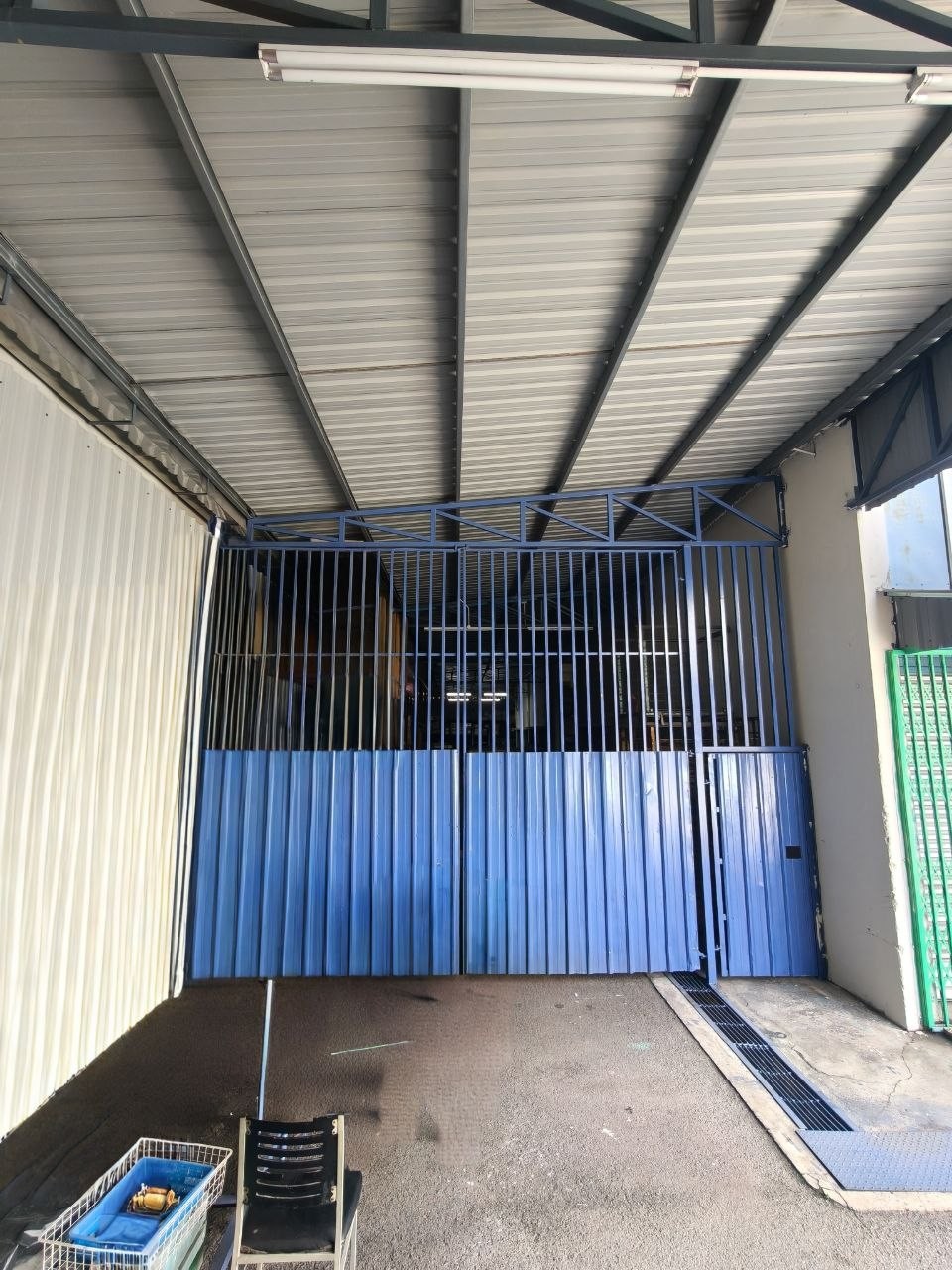 Semi-D Factory For Sale in Masai Johor - Image 8