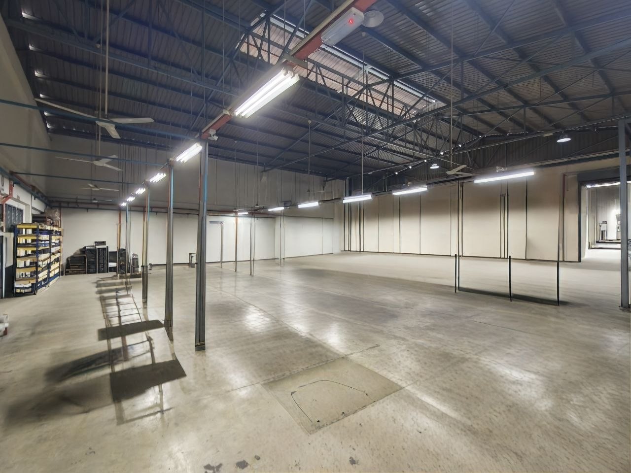 Semi-D Factory For Sale in Masai Johor - Image 7