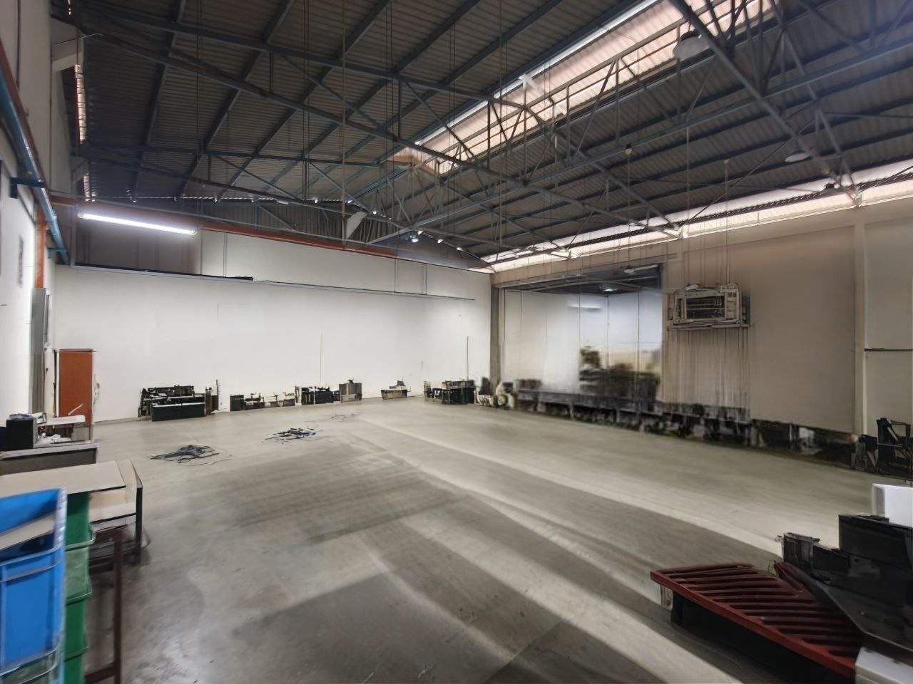 Semi-D Factory For Sale in Masai Johor - Image 5
