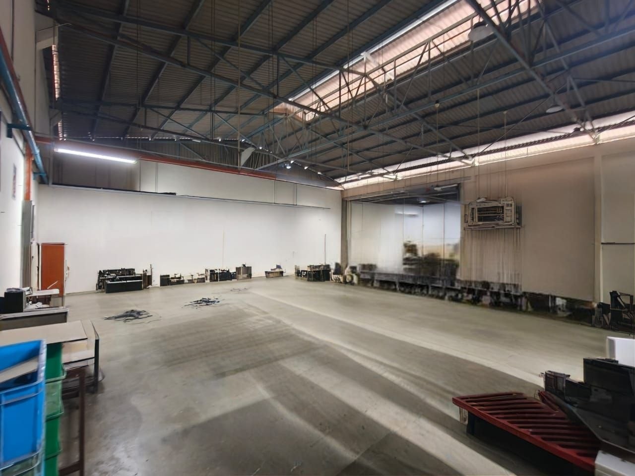 Semi-D Factory For Sale in Masai Johor - Image 4