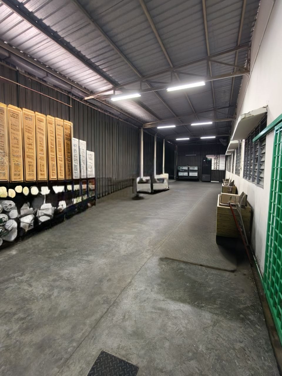 Semi-D Factory For Sale in Masai Johor - Image 3