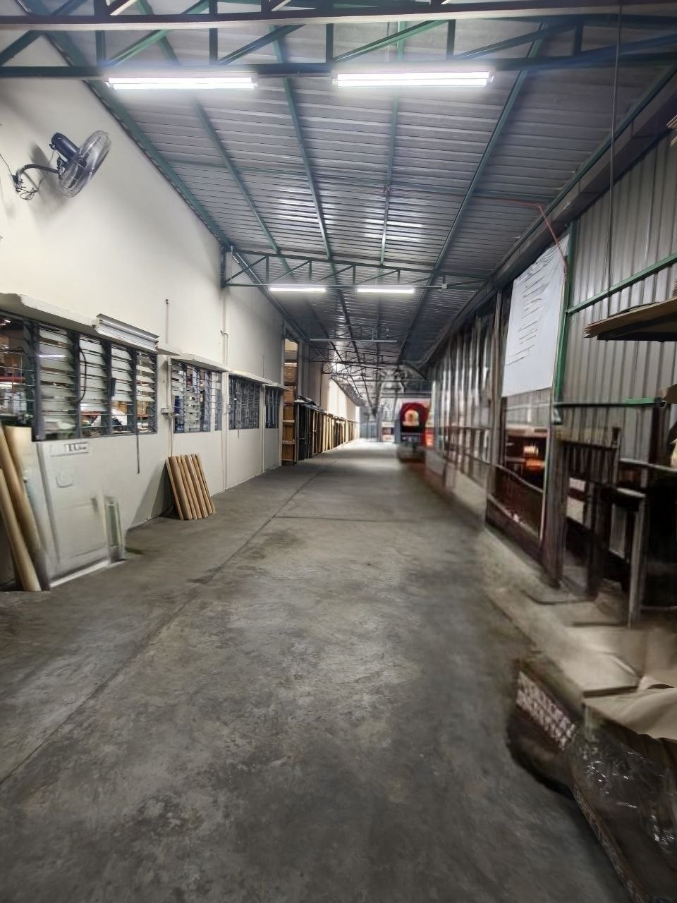 Semi-D Factory For Sale in Masai Johor - Image 2