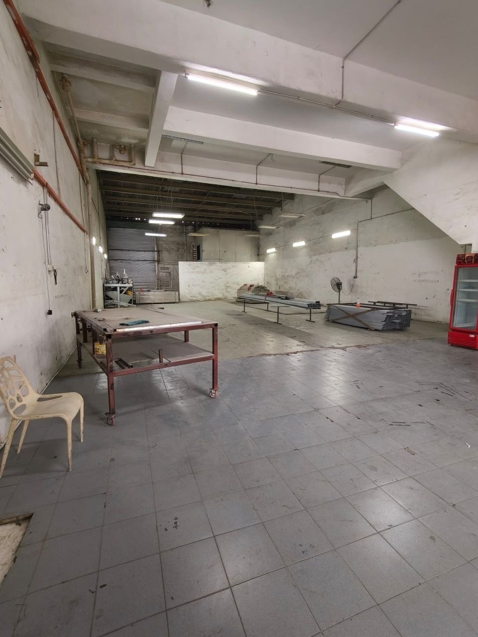 Semi-D Factory For Sale in Masai Johor