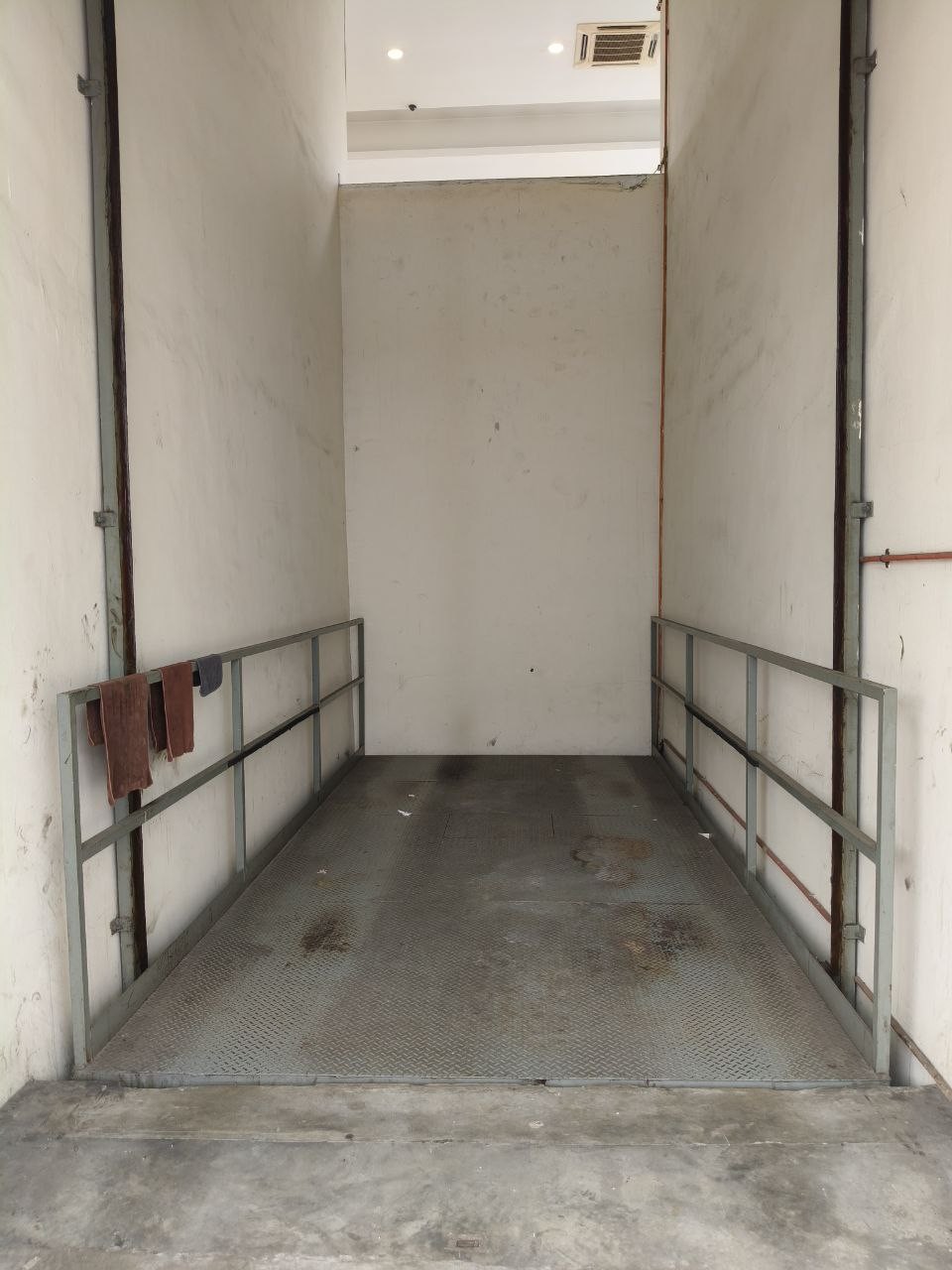 Detached Factory For Rent in Tampoi Johor - Image 6