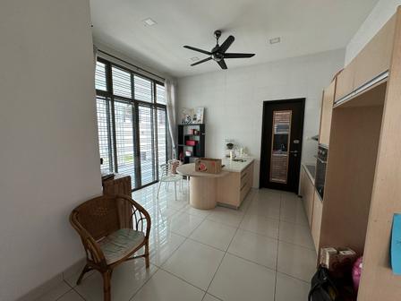 Semi-detached House For Sale in Skudai Johor - Image 4