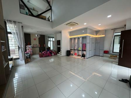 Semi-detached House For Sale in Skudai Johor - Image 3