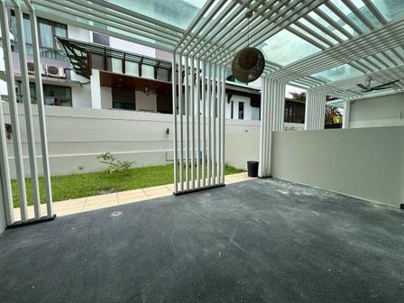 Semi-detached House For Sale in Skudai Johor