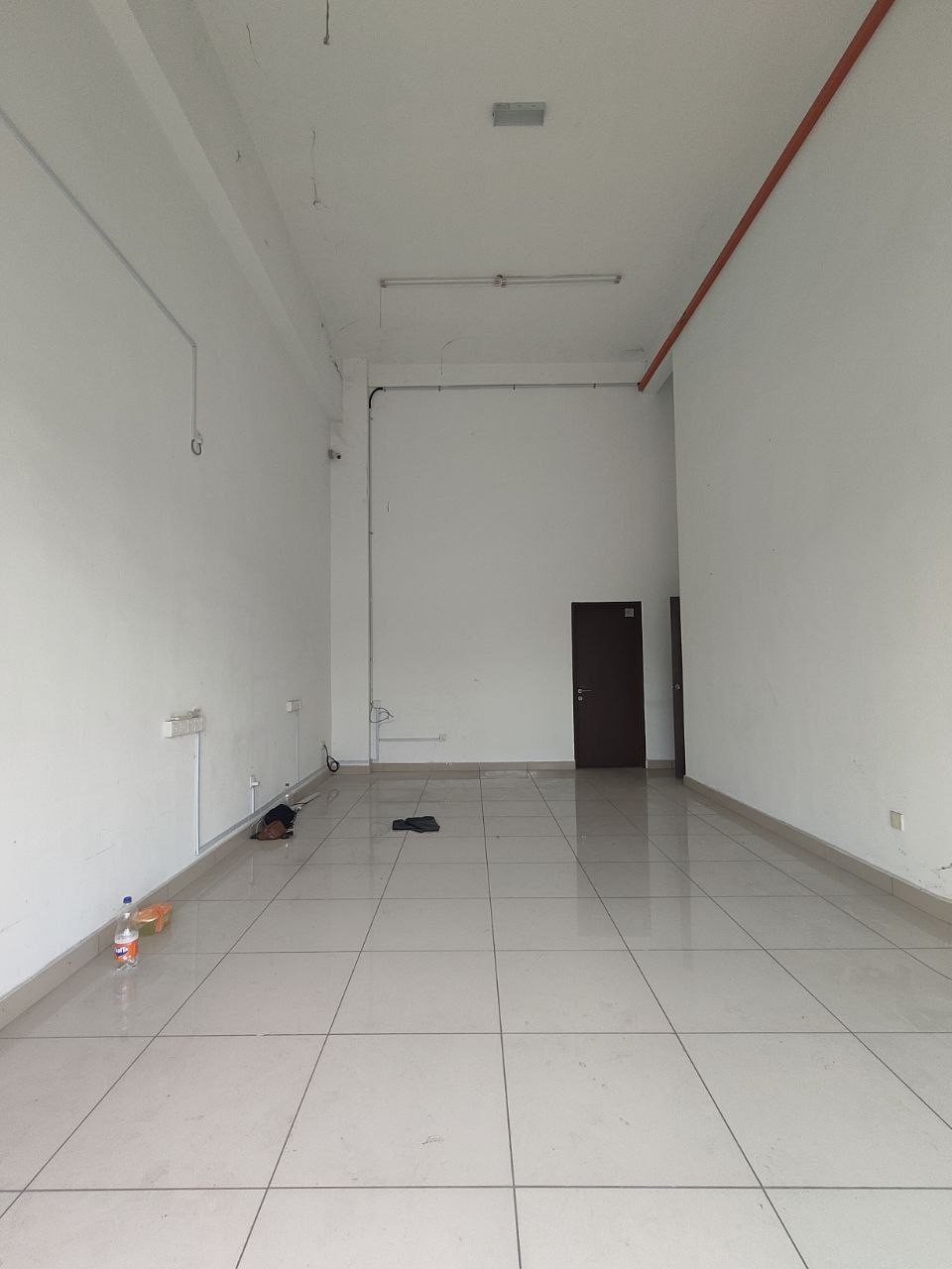 Semi-D Factory For Rent in Ulu Tiram Johor - Image 4