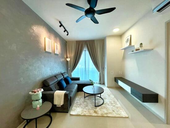 Serviced Residence For Sale in Dutamas Kuala Lumpur