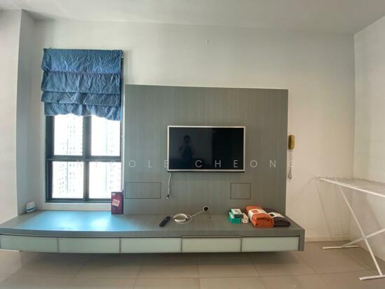 Condominium For Sale in Mont Kiara Wilayah Persekutuan Kuala Lumpur - Image 5
