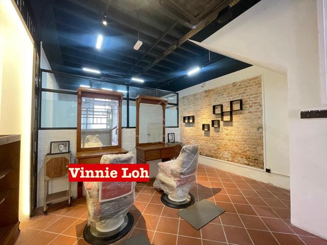 Shop For Rent in Georgetown Penang - Image 6