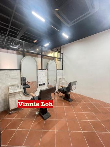 Shop For Rent in Georgetown Penang