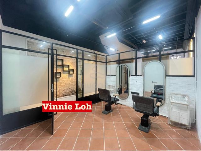 Shop For Rent in Georgetown Penang - Image 5
