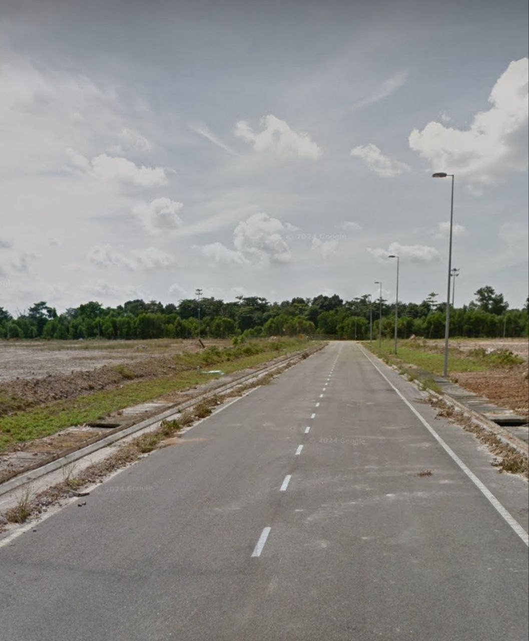 Industrial Land For Rent in Gelang Patah Johor - Image 5