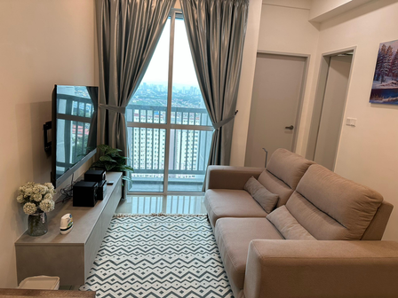 Serviced Residence For Rent in Petaling Jaya Selangor